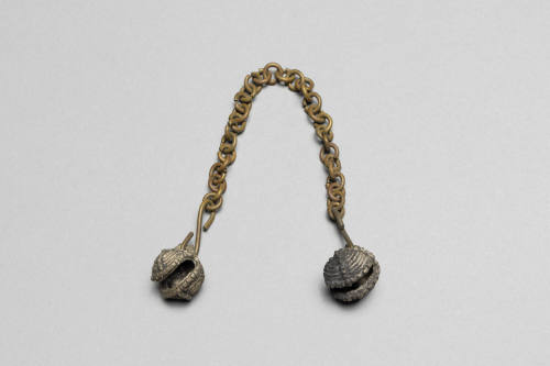 Bell Ornament (Tongkaling)