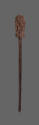 Club
19th Century
Marquesas Islands, French Polynesia
Wood
Gift of Dr. Ronald W. Jue and Na…