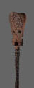 Club
19th Century
Marquesas Islands, French Polynesia
Wood
Gift of Dr. Ronald W. Jue and Na…