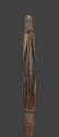 Digging Stick
20th Century
Wosera Abelam culture 
Papua New Guinea
Wood and pigment
Anonym…