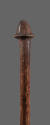 Club
19th to 20th Century
Kanak culture
New Caledonia
Wood and pigment
Anonymous Gift, 97.…
