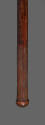Dance Club
19th Century
Fiji
Wood
Anonymous Gift, 97.138.17