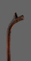 Dance Club
19th Century
Fiji
Wood
Anonymous Gift, 97.138.17