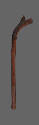 Dance Club
19th Century
Fiji
Wood
Anonymous Gift, 97.138.17
