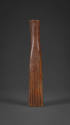 Barkcloth Beater
late 19th to early 20th Centur
Gau Island, Fiji
Wood
Gift of Kristine Moe …