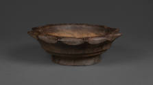 Bowl
20th Century
Ifugao culture
Luzon, Philippines
Wood
Bowers Museum Purchase provided b…