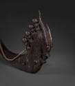 Medicine Horn
early 20th Century
Toba Batak culture
Sumatra, Indonesia
Buffalo horn, wood, …