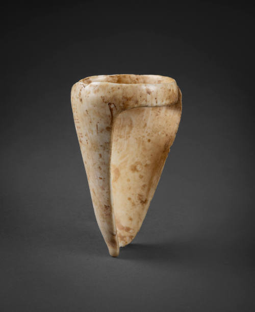 Armband Currency
late 19th to 20th Century
Gulf Province, Papua New Guinea
Conus shell
Gift…