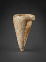 Armband Currency
late 19th to 20th Century
Gulf Province, Papua New Guinea
Conus shell
Gift…