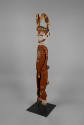 Figurative Sculpture (Ngwallndu), 20th Century
Wosera Abelam culture; Prince Alexander Mountai…