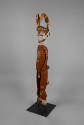 Figurative Sculpture (Ngwallndu), 20th Century
Wosera Abelam culture; Prince Alexander Mountai…